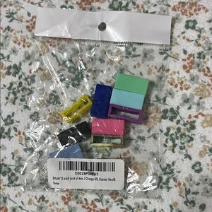 New Disney Magicband Holders! Assorted colors, selling all together!